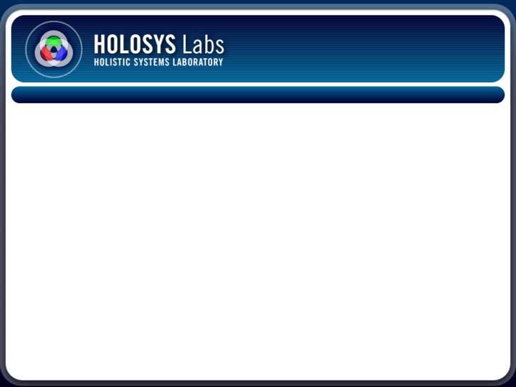 www.holosys.net