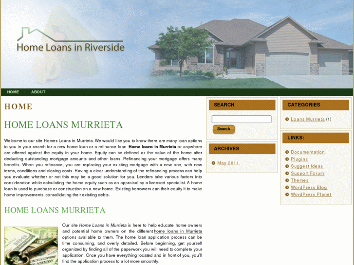 www.homeloansmurrieta.com