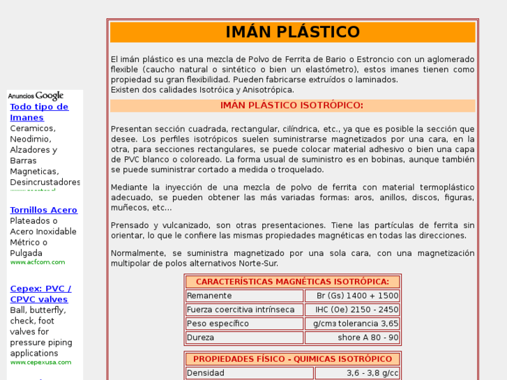 www.imanes-plastico.com