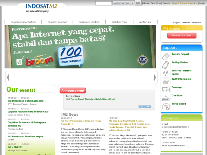 www.indosatm2.com