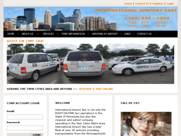 www.interairporttaxi.com