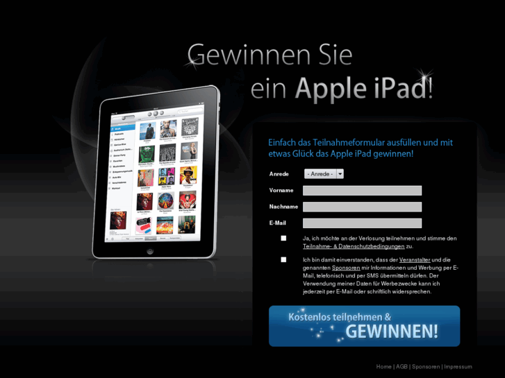 www.ipadgewinnspiel.info