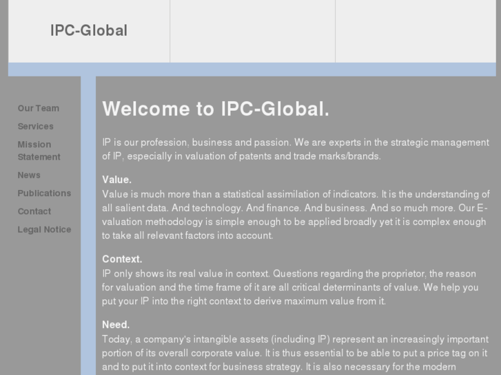 www.ipc-global.info