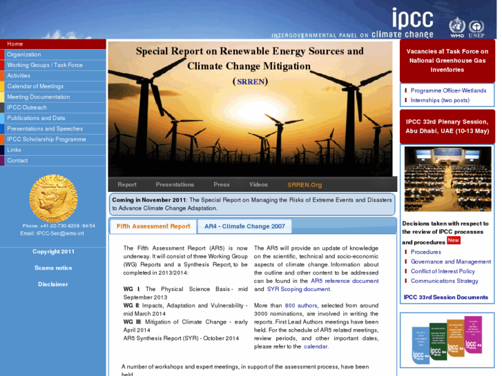 www.ipcc.ch