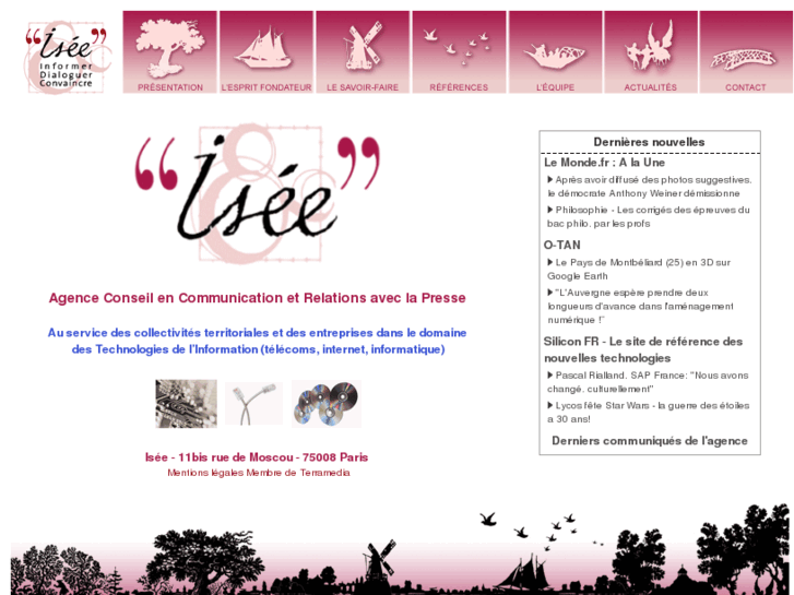 www.isee-communication.fr
