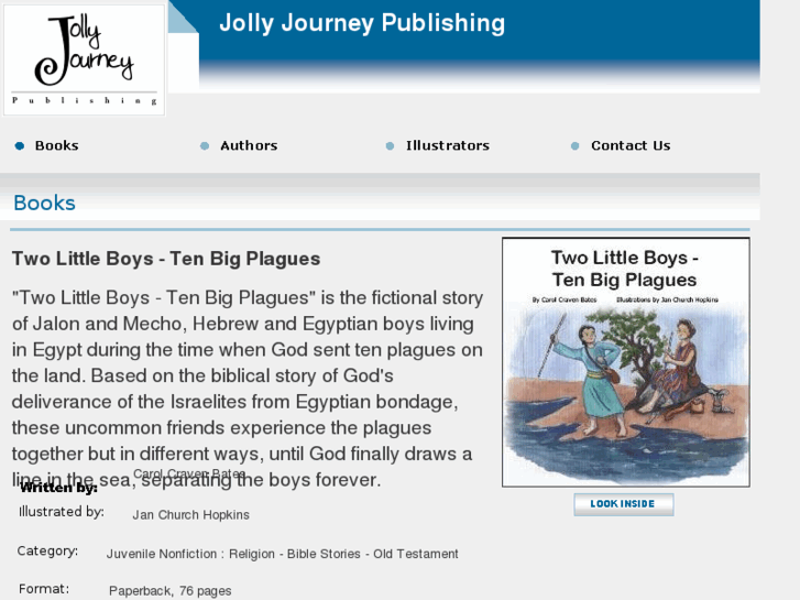 www.jollyjourneypublishing.com