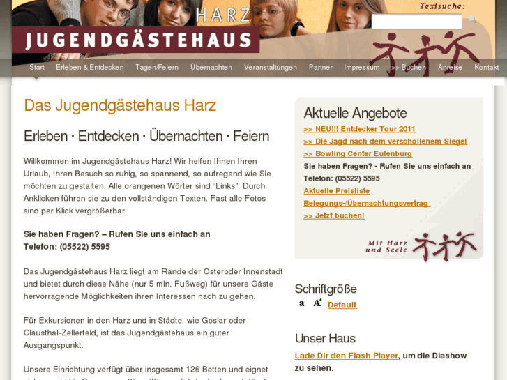 www.jugendgaestehaus-osterode.de