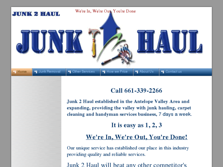 www.junk2haul.com