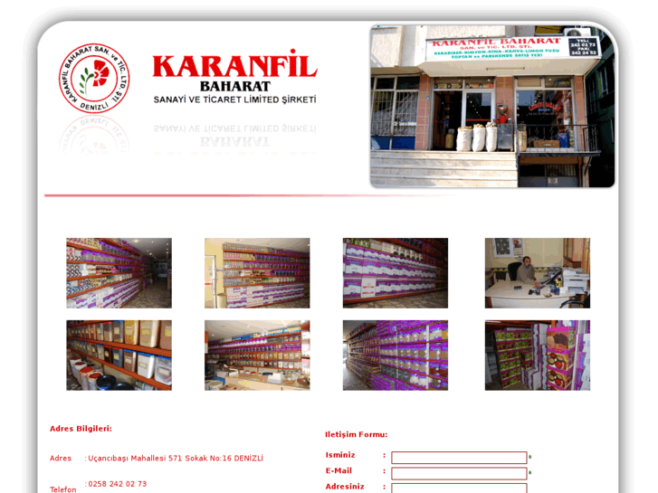 www.karanfilbaharat.com