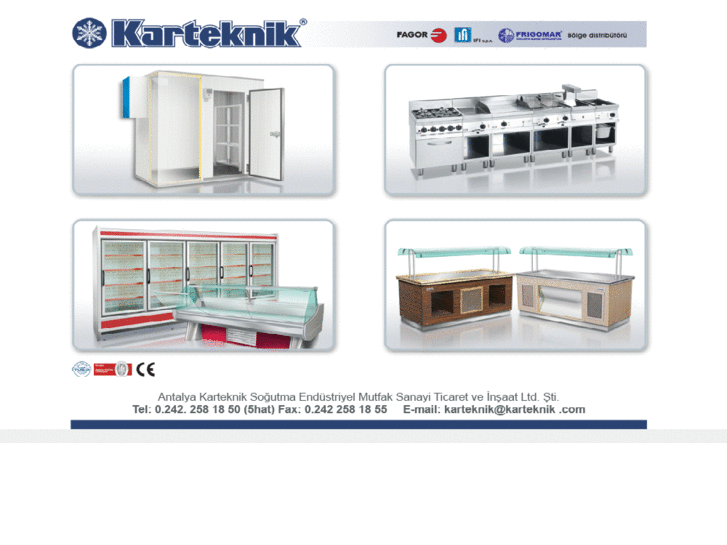 www.karteknik.com