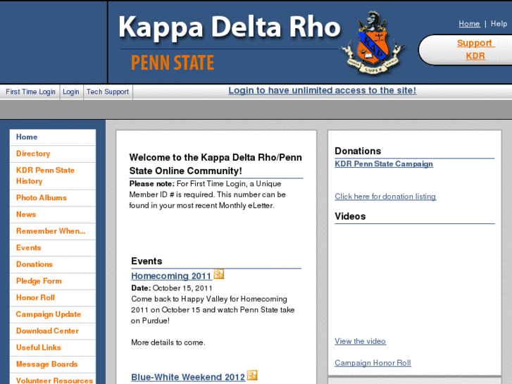 www.kdrpennstate.com