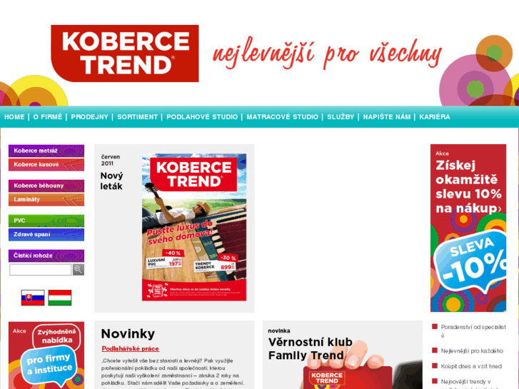 www.koberce-trend.cz