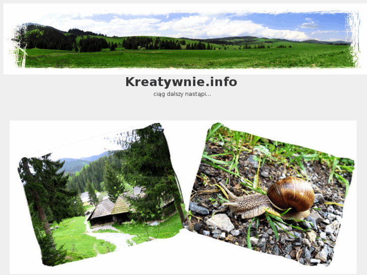 www.kreatywnie.info