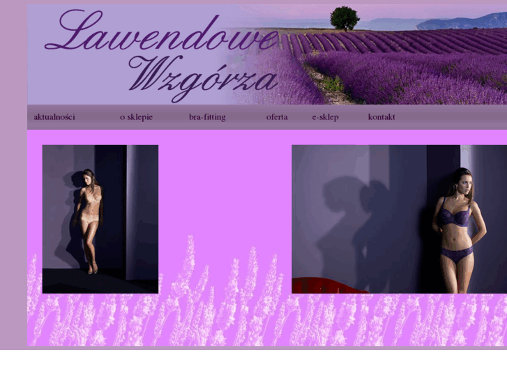 www.lawendowewzgorza.com