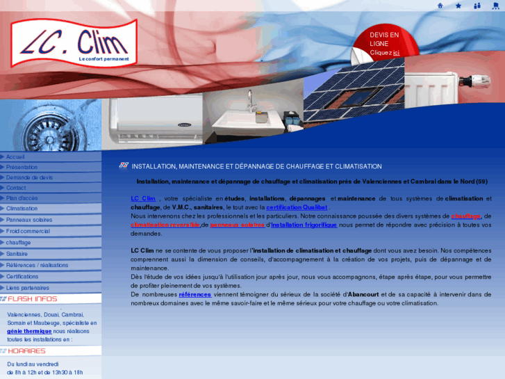 www.lc-clim.com