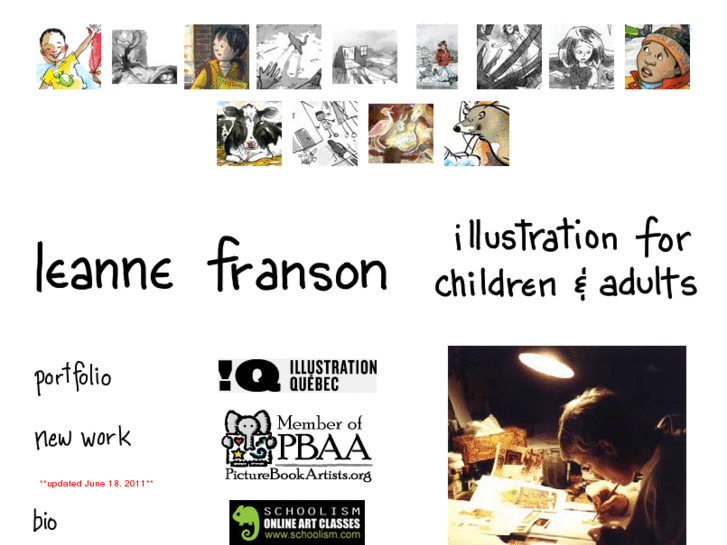 www.leannefranson.com