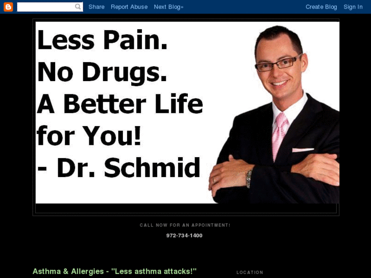 www.lesspainnodrugs.com