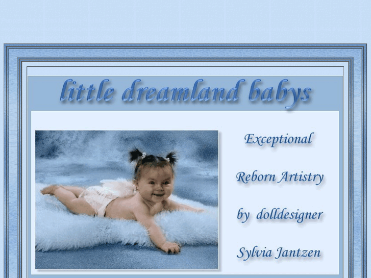 www.little-dreamland-babys.com