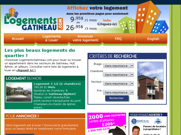 www.logementsgatineau.com