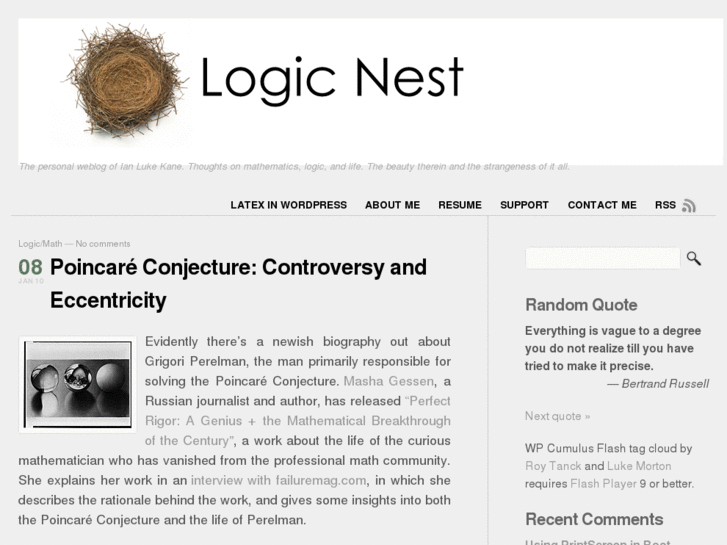 www.logicnest.com