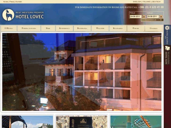 www.lovechotel.com