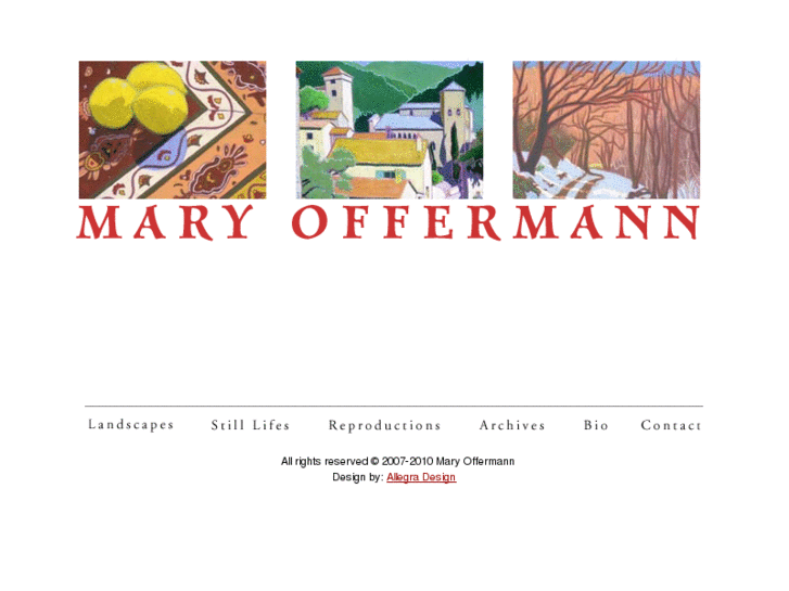 www.maryoffermann.com