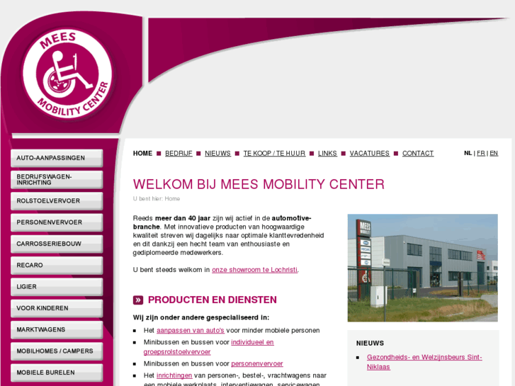 www.mees.be