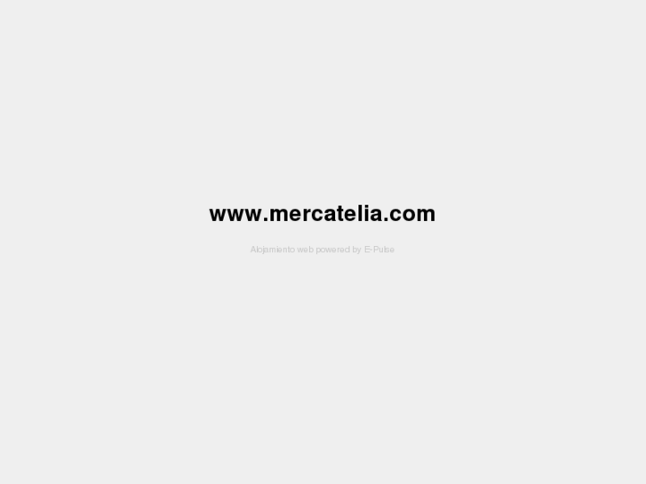 www.mercatelia.com