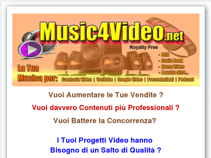 www.music4video.net