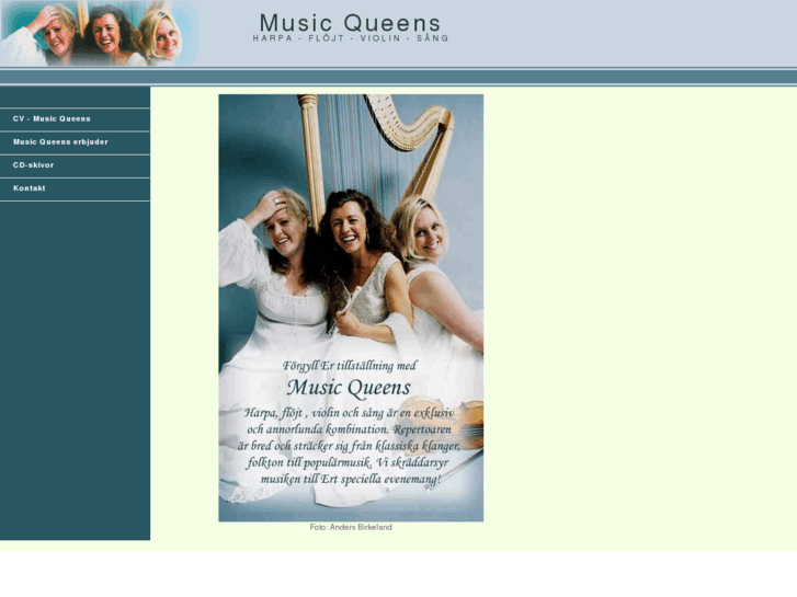 www.musicqueens.com