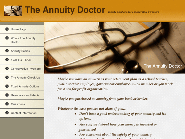 www.myannuitydr.com