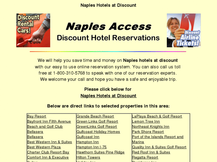 www.naplesaccess.net