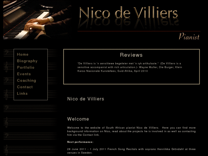 www.nicodevilliers.com