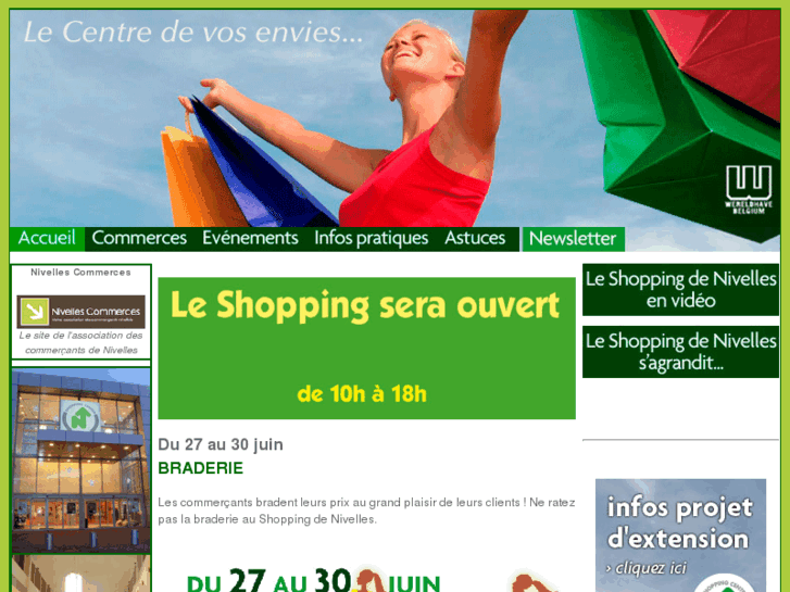 www.nivelles-shopping.be