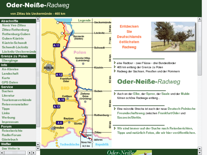 www.oder-neisse-radweg.de