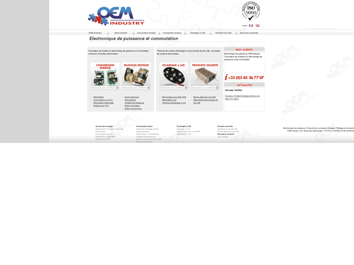 www.oem-industry.com