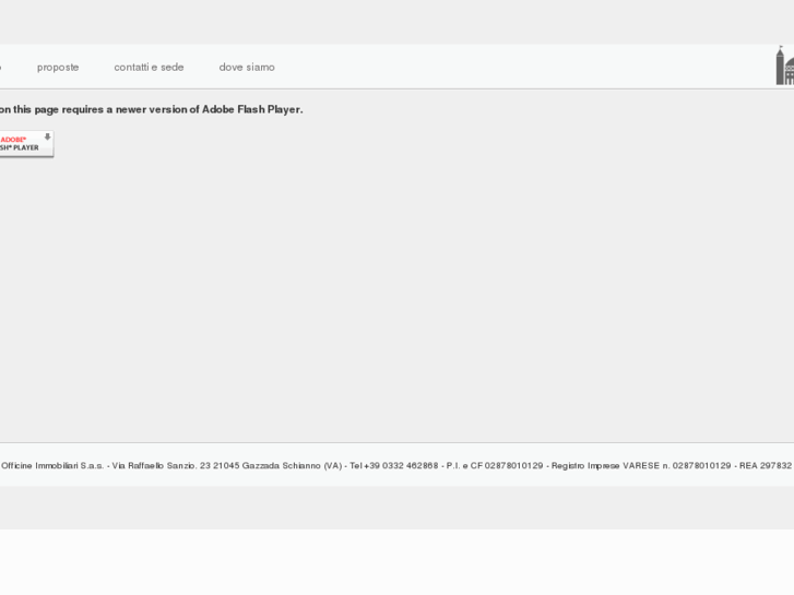 www.officineimmobiliari.net