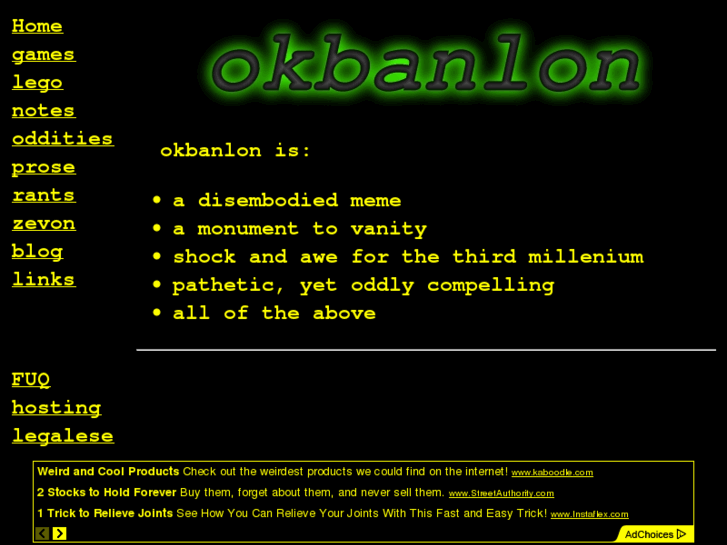 www.okbanlon.com