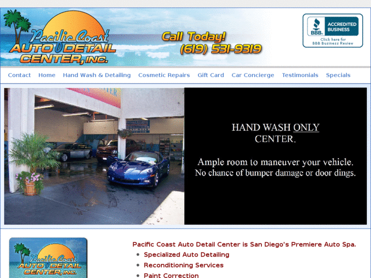 www.pacificcoastautodetailing.com