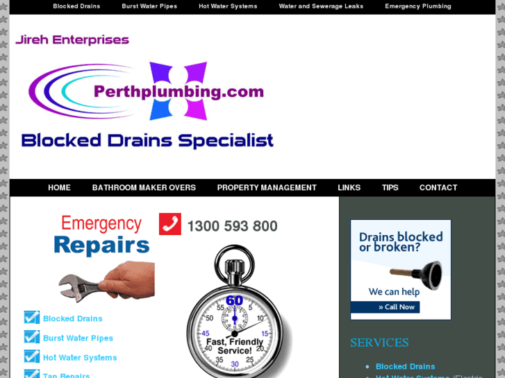 www.perthplumbing.com