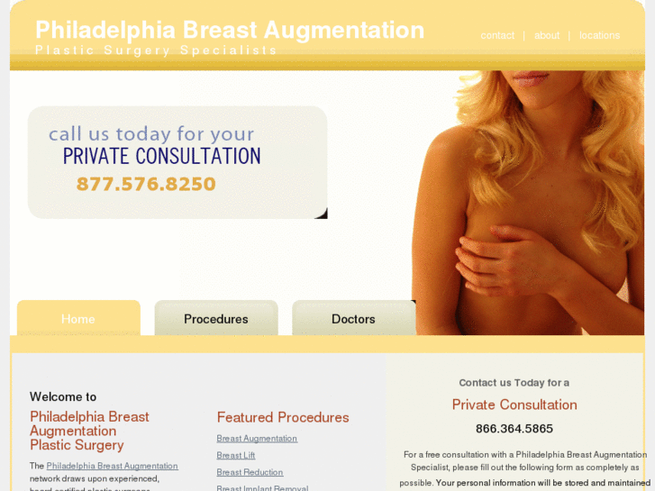 www.phillybreastaugmentation.com