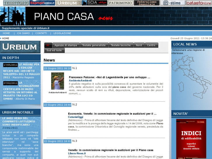 www.pianocasanews.it