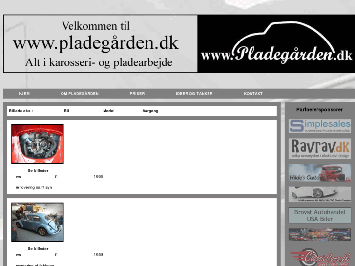 www.pladegaarden.dk