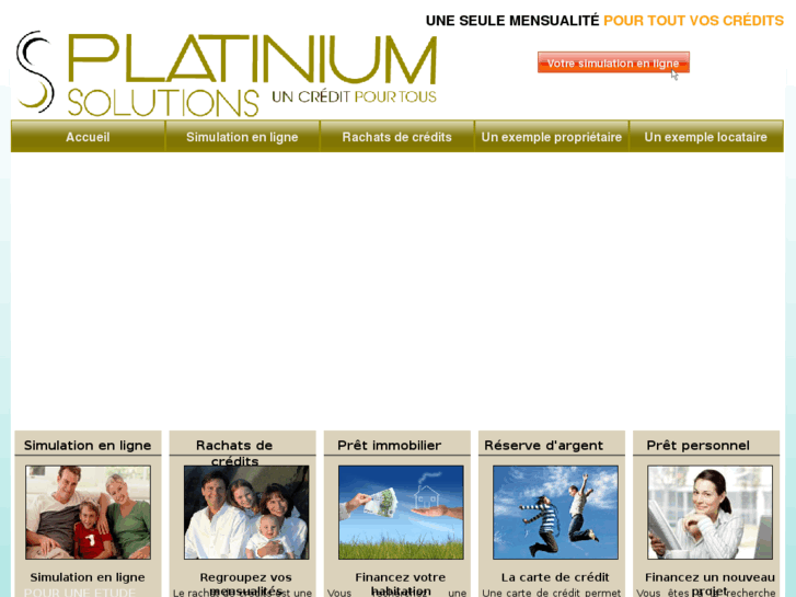 www.platinium-solutions.com