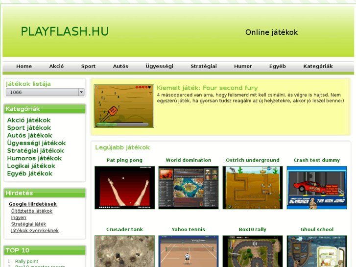 www.playflash.hu