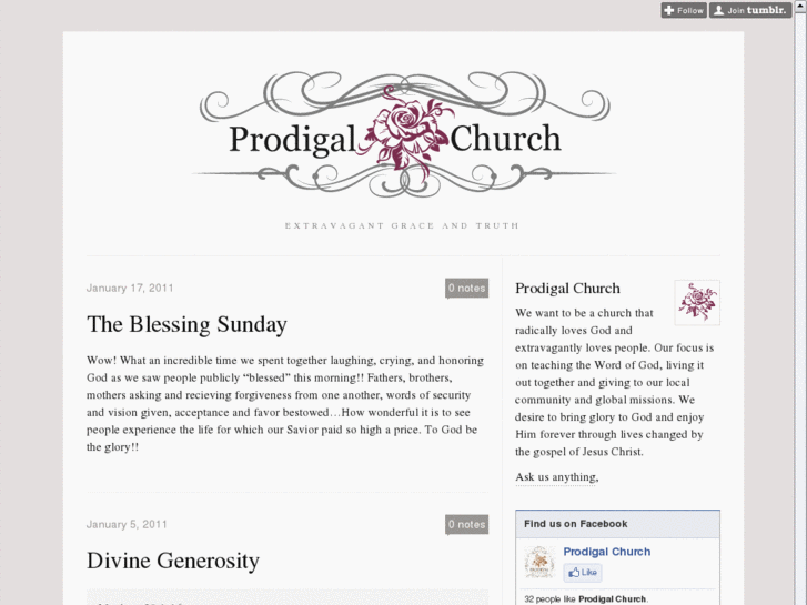 www.prodigalchurch.net