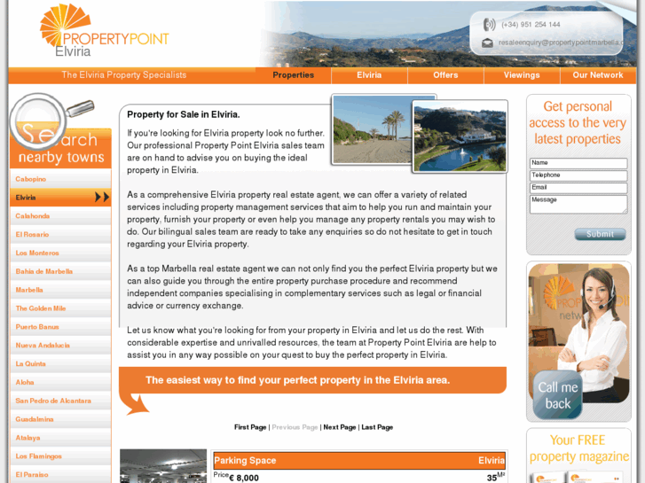 www.property-for-sale-elviria.com