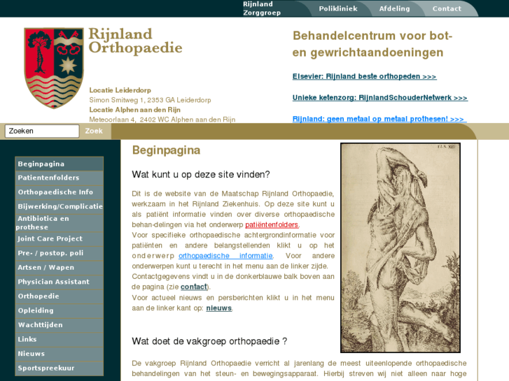 www.rijnlandorthopaedie.nl