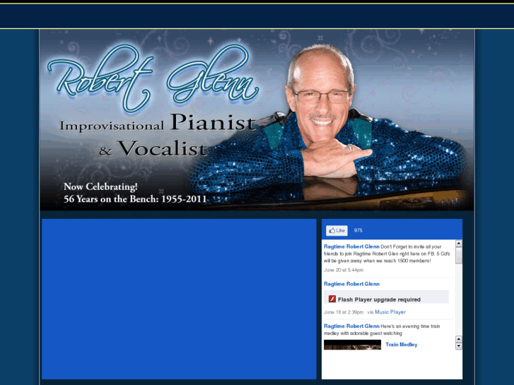 www.robertglenn.net