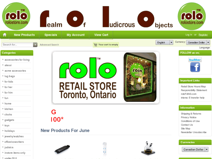 www.rolo.biz